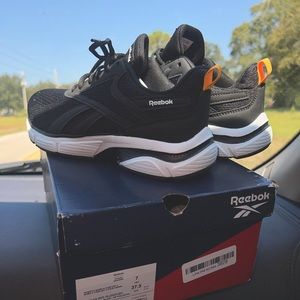 Women’s Reebok Shoes